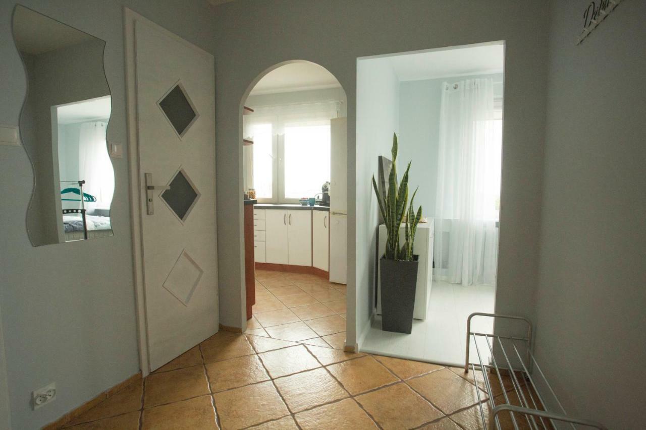 Apartment Waksa
