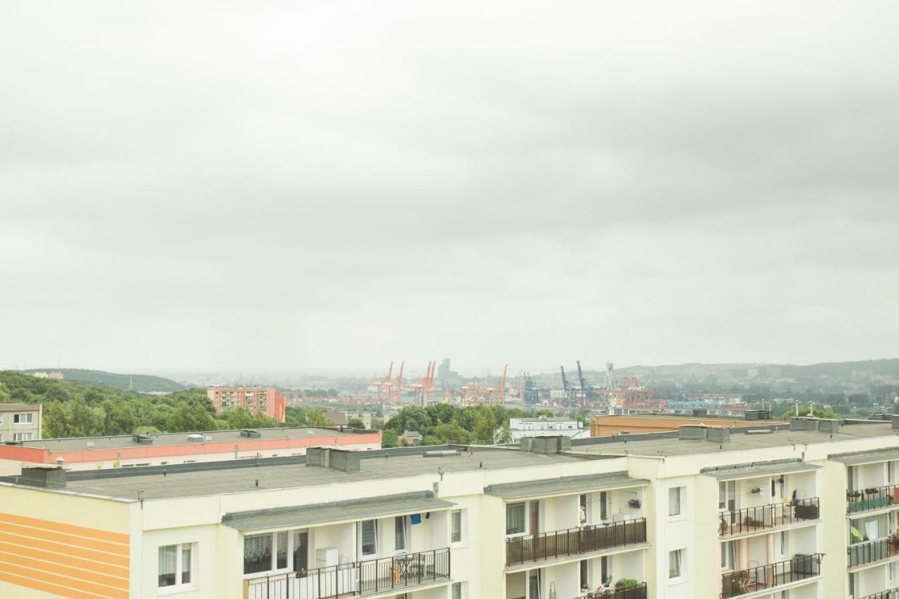 Waksa * Gdynia